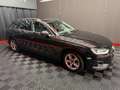 Audi A4 30 TDI basis *LED*TEMPOMAT*NAVI* Schwarz - thumbnail 8