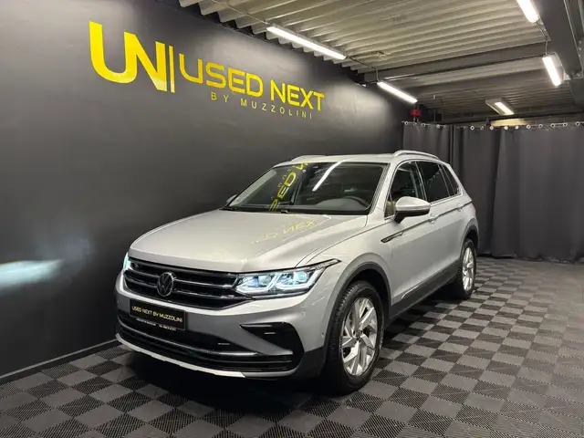 Volkswagen Tiguan 2.0 TDI 200 Elegance 4Motion DSG7