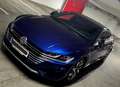 Volkswagen Arteon 2.0 TDI 4Motion R-Line Blau - thumbnail 4