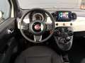 Fiat 500 1.0i Hybrid ✔NIEUW 3 JAAR Fabriekswaarborg! Blanc - thumbnail 9