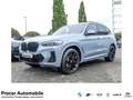 BMW X3 xDrive30i M Sport HUD PANO ACC AHK RFK NAVI Grau - thumbnail 1