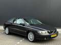 Volvo S60 2.4 AUTOMAAT CRUISE/AIRCO Zwart - thumbnail 3
