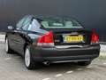 Volvo S60 2.4 AUTOMAAT CRUISE/AIRCO Zwart - thumbnail 5