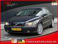 Volvo S60 2.4 AUTOMAAT CRUISE/AIRCO Zwart - thumbnail 1