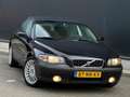 Volvo S60 2.4 AUTOMAAT CRUISE/AIRCO Zwart - thumbnail 8