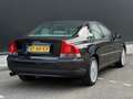 Volvo S60 2.4 AUTOMAAT CRUISE/AIRCO Zwart - thumbnail 4