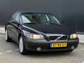Volvo S60 2.4 AUTOMAAT CRUISE/AIRCO Zwart - thumbnail 2