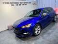 SEAT Leon 4 1.5 TSI 150 BVM6 FR Bleu - thumbnail 1