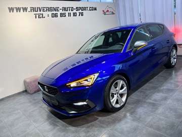 4 1.5 TSI 150 BVM6 FR