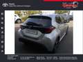 Toyota Yaris Hybrid 1.5 VVT-i Teamplayer Argent - thumbnail 5