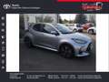 Toyota Yaris Hybrid 1.5 VVT-i Teamplayer Argent - thumbnail 3