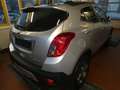 Opel Mokka Innovation Automatik Silber - thumbnail 3