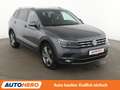 Volkswagen Tiguan Allspace 2.0 TSI Highline 4Motion Aut.*NAV*LED*ACC*CAM*PDC Gris - thumbnail 8