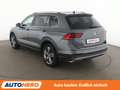 Volkswagen Tiguan Allspace 2.0 TSI Highline 4Motion Aut.*NAV*LED*ACC*CAM*PDC Gris - thumbnail 4