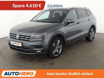 2.0 TSI Highline 4Motion Aut.*NAV*LED*ACC*CAM*PDC