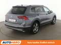 Volkswagen Tiguan Allspace 2.0 TSI Highline 4Motion Aut.*NAV*LED*ACC*CAM*PDC Gris - thumbnail 6