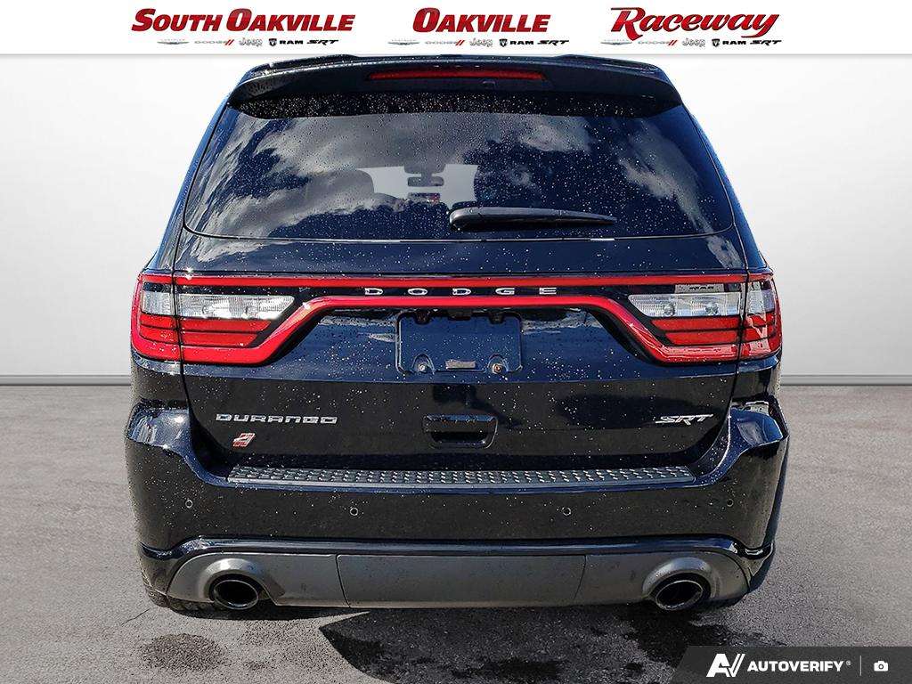 2022 Dodge Durango