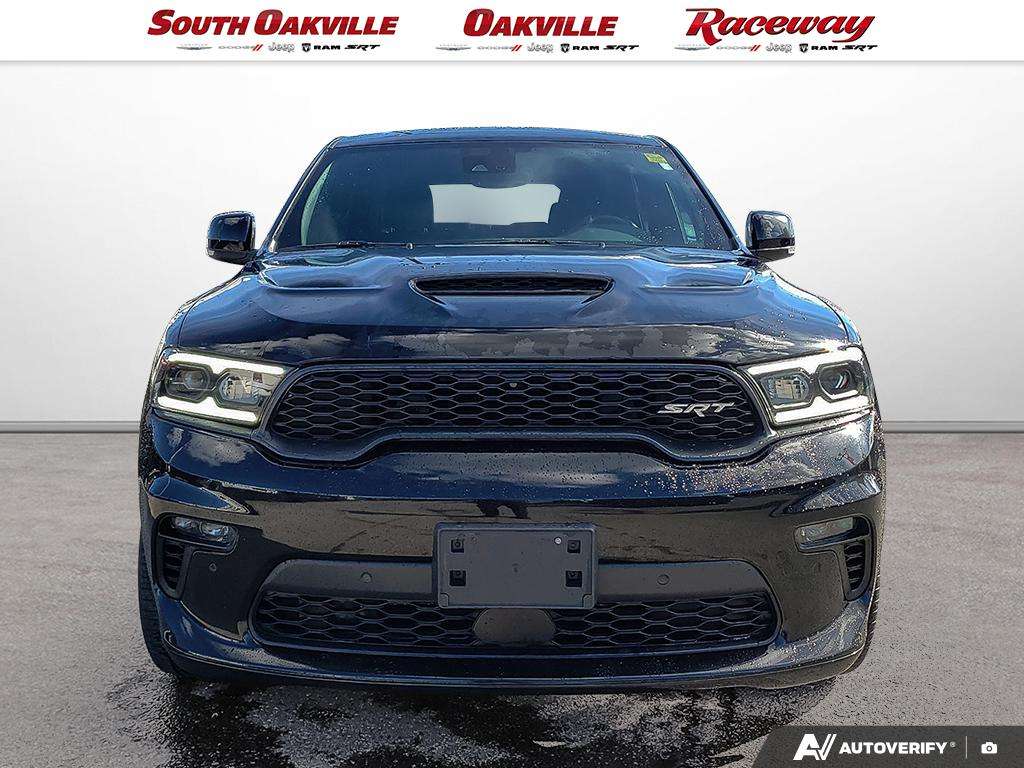 2022 Dodge Durango