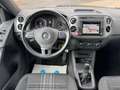 Volkswagen Tiguan 2.0 TDI BMT Lounge 1.Hand AHK Navi Standh Noir - thumbnail 12