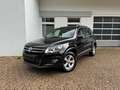 Volkswagen Tiguan 2.0 TDI BMT Lounge 1.Hand AHK Navi Standh Noir - thumbnail 1