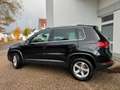 Volkswagen Tiguan 2.0 TDI BMT Lounge 1.Hand AHK Navi Standh Noir - thumbnail 3