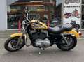 Harley-Davidson XL 1200 Sárga - thumbnail 1