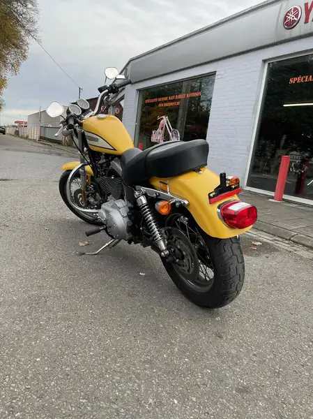 Harley-Davidson XL 1200 - foto 6