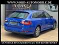 Skoda Superb iV Combi Ambition 1.4 TSI DSG Virt.Cockpi Ambition Blau - thumbnail 10