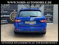 Skoda Superb iV Combi Ambition 1.4 TSI DSG Virt.Cockpi Ambition Blau - thumbnail 9