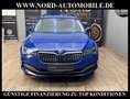 Skoda Superb iV Combi Ambition 1.4 TSI DSG Virt.Cockpi Ambition Blau - thumbnail 4
