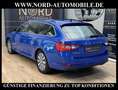 Skoda Superb iV Combi Ambition 1.4 TSI DSG Virt.Cockpi Ambition Blau - thumbnail 8