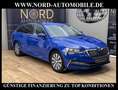 Skoda Superb iV Combi Ambition 1.4 TSI DSG Virt.Cockpi Ambition Blau - thumbnail 3