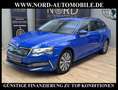 Skoda Superb iV Combi Ambition 1.4 TSI DSG Virt.Cockpi Ambition Blau - thumbnail 5