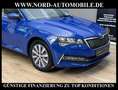 Skoda Superb iV Combi Ambition 1.4 TSI DSG Virt.Cockpi Ambition Blau - thumbnail 11