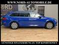 Skoda Superb iV Combi Ambition 1.4 TSI DSG Virt.Cockpi Ambition Blau - thumbnail 6