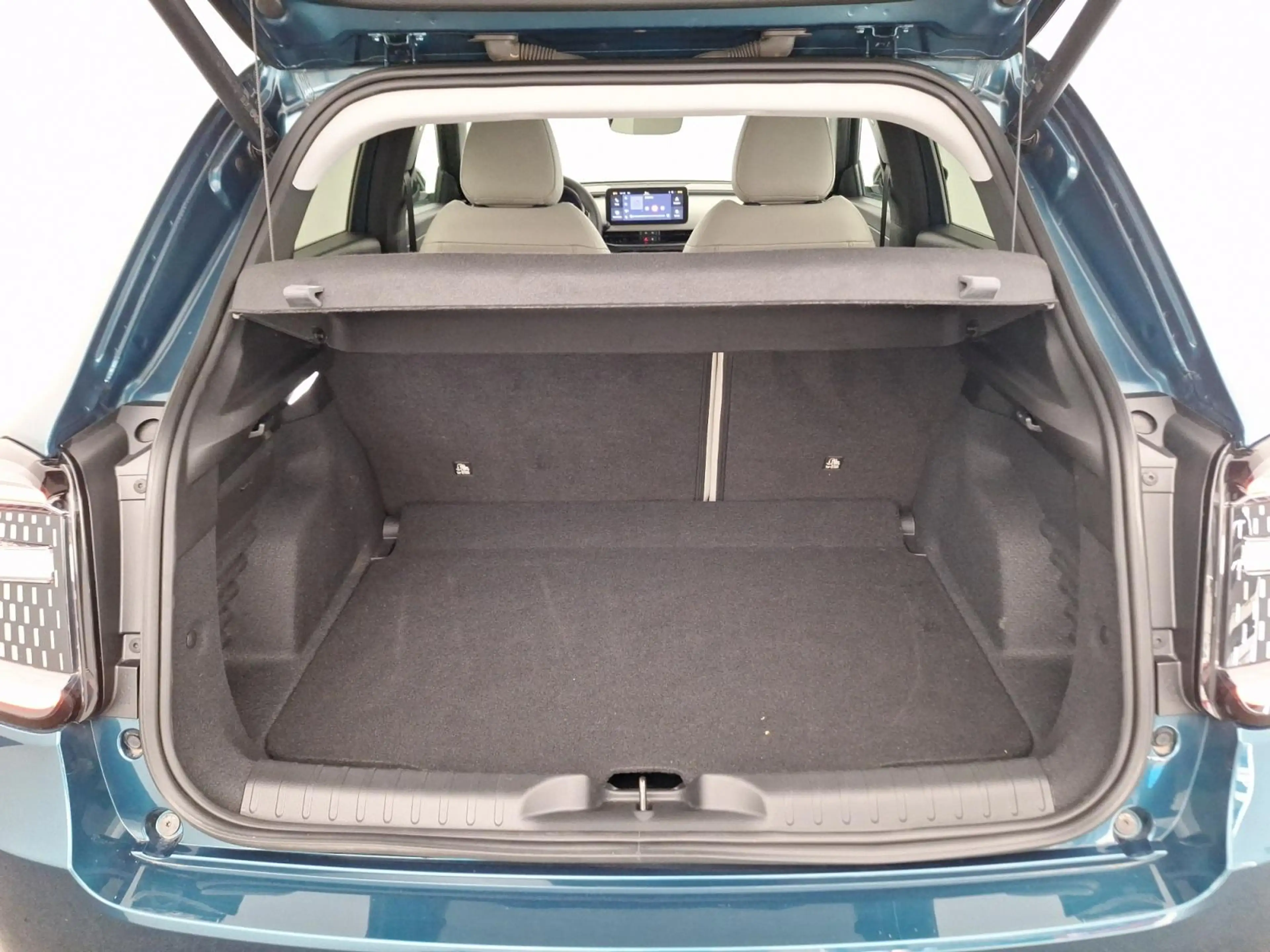 Fiat 600 LA PRIMA HYBRID AUTOMAAT *LEDER*DAB*GPS*CARPLAY*CA — photo 6
