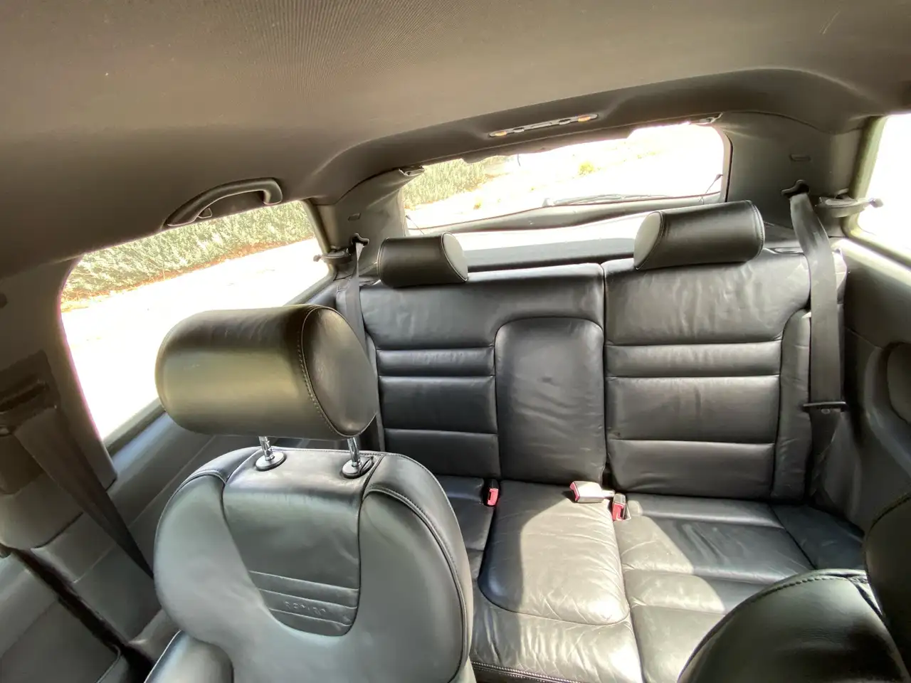 Audi S3 1.8 quattro AMK 210cv stock ASI book service, foto 11