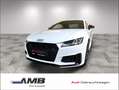 Audi TTS competition plus Matrix/B&O/Nav+/Leder Weiß - thumbnail 1