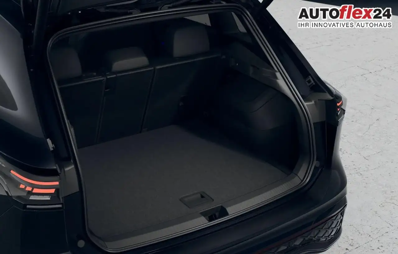 Volkswagen Tiguan R-Line 4M Pano Nav AHK Matrix LM20Z PrivG 142 k... 6
