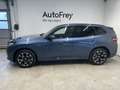 BMW X3 xDrive20d Blau - thumbnail 2