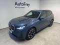 BMW X3 xDrive20d Blau - thumbnail 1