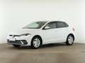 Volkswagen Polo 1.0 TSI Style *Matrix*RFK*SHZ*AppleCar* Weiß - thumbnail 2