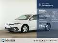 Volkswagen Polo 1.0 TSI Style *Matrix*RFK*SHZ*AppleCar* Weiß - thumbnail 1