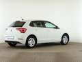 Volkswagen Polo 1.0 TSI Style *Matrix*RFK*SHZ*AppleCar* Weiß - thumbnail 8