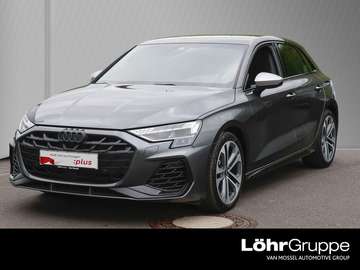 Sportback 2.0 TFSI Navi ACC Kamera PDC+