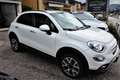 Fiat 500X 500 X 2015 2.0 mjt Cross 4x4 140cv Blanc - thumbnail 2