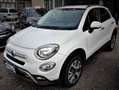 Fiat 500X 500 X 2015 2.0 mjt Cross 4x4 140cv Blanc - thumbnail 6