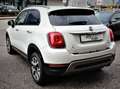 Fiat 500X 500 X 2015 2.0 mjt Cross 4x4 140cv Blanc - thumbnail 5