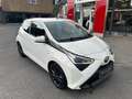 Toyota Aygo x-play Aygo X-Play Blanc - thumbnail 2