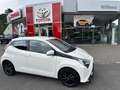 Toyota Aygo x-play Aygo X-Play Blanc - thumbnail 4